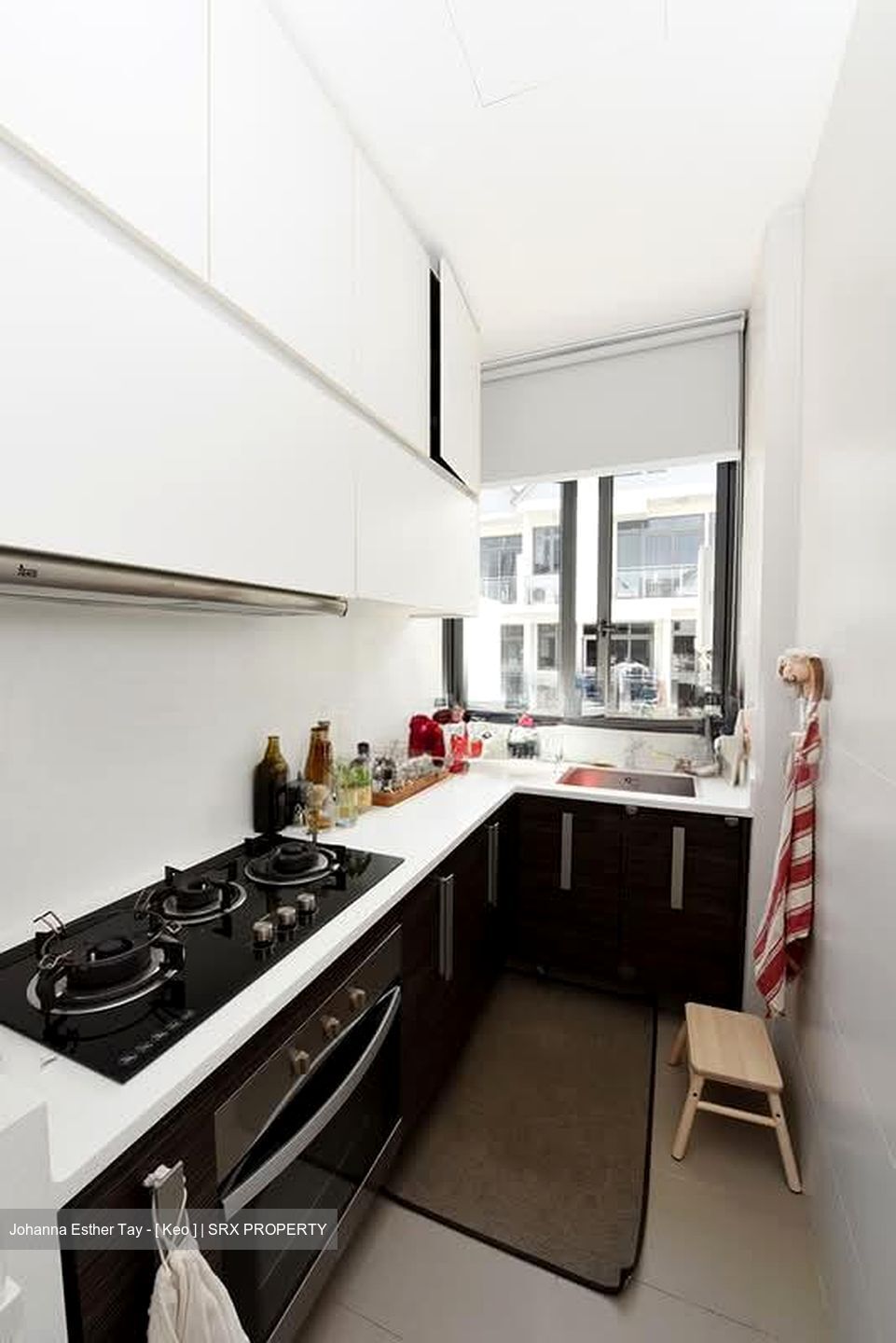 The Foresta @ Mount Faber (D4), Condominium #583884431